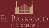 El Barranco de Miraflores